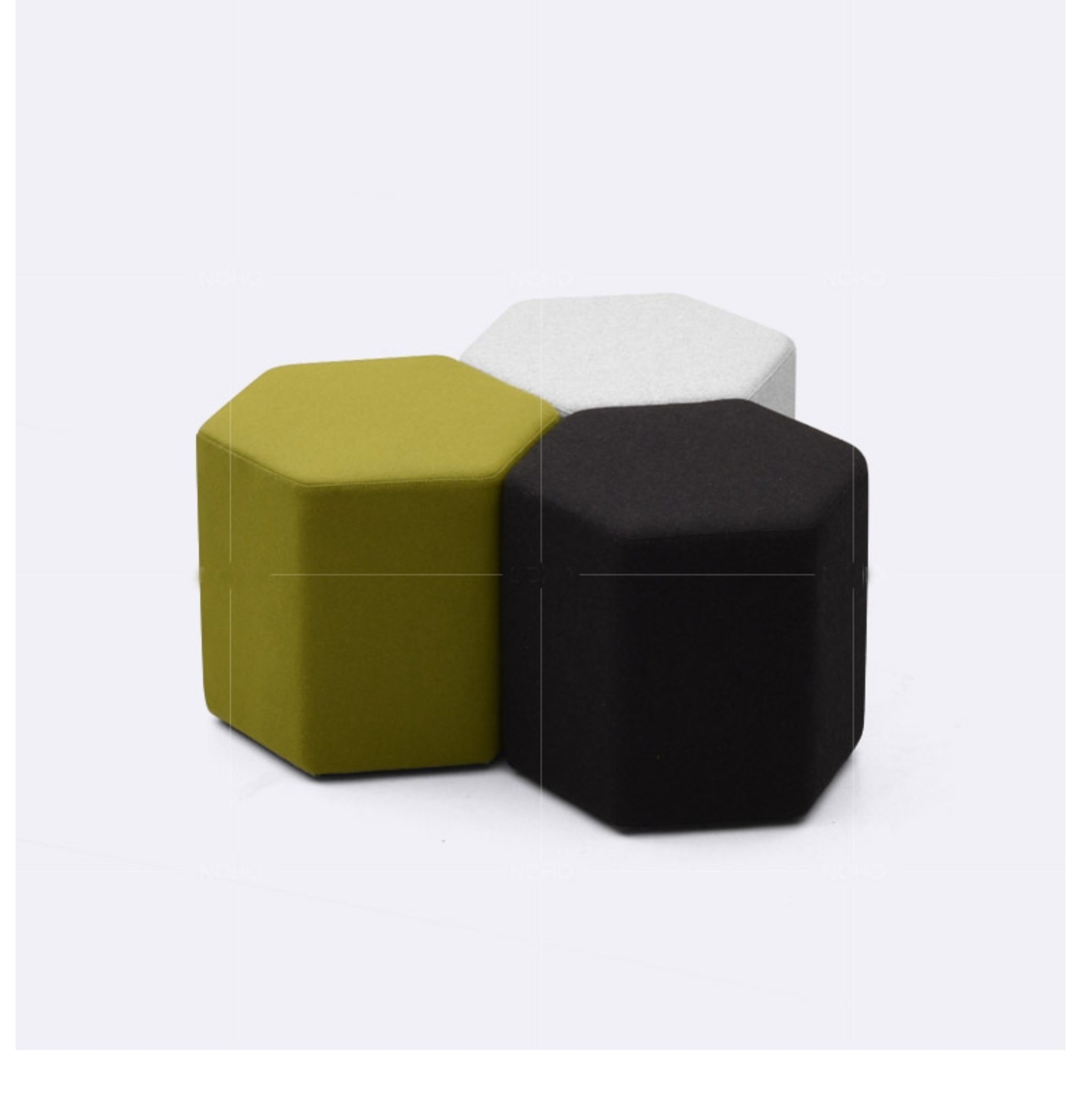 六角沙發